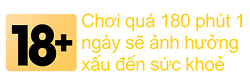 Cảnh báo 18+